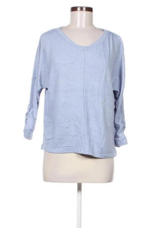 Damenpullover Street One, Größe M, Farbe Blau, Preis 13,99 €
