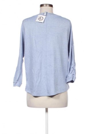 Damenpullover Street One, Größe M, Farbe Blau, Preis 13,99 €