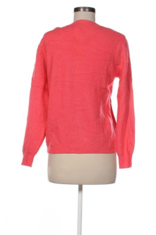 Дамски пуловер Street One, Размер M, Цвят Розов, Цена 17,99 лв.