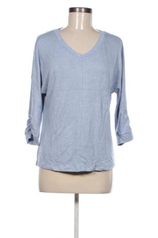 Női pulóver Street One, Méret XS, Szín Kék, Ár 4 659 Ft