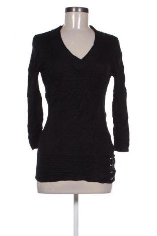 Dámský svetr Style & Co, Velikost M, Barva Černá, Cena  179,00 Kč