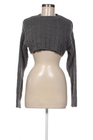 Damski sweter Suite Benedict, Rozmiar S, Kolor Szary, Cena 94,25 zł