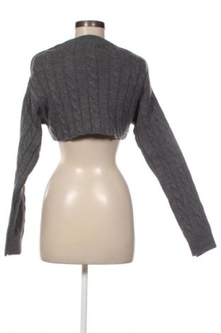 Damski sweter Suite Benedict, Rozmiar S, Kolor Szary, Cena 94,25 zł