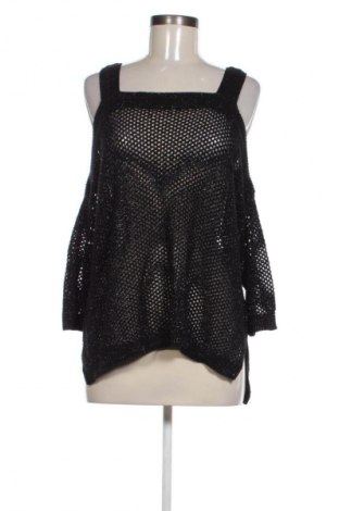 Női pulóver Sussan, Méret S, Szín Fekete, Ár 8 200 Ft