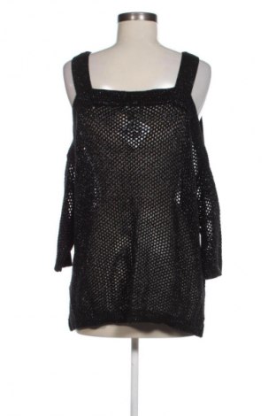 Női pulóver Sussan, Méret S, Szín Fekete, Ár 8 200 Ft