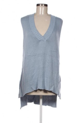 Дамски пуловер Susy Mix, Размер XL, Цвят Син, Цена 12,99 лв.