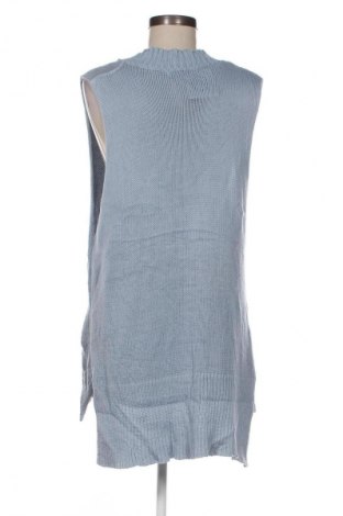 Дамски пуловер Susy Mix, Размер XL, Цвят Син, Цена 12,99 лв.