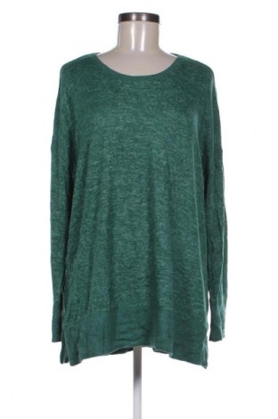 Női pulóver Suzanne Grae, Méret XXL, Szín Kék, Ár 6 039 Ft