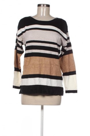 Damski sweter Suzanne Grae, Rozmiar M, Kolor Kolorowy, Cena 36,99 zł