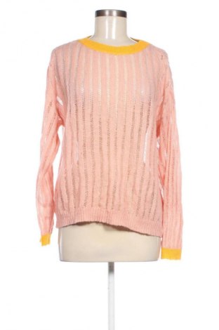 Damenpullover Sweewe, Größe S, Farbe Rosa, Preis € 9,99