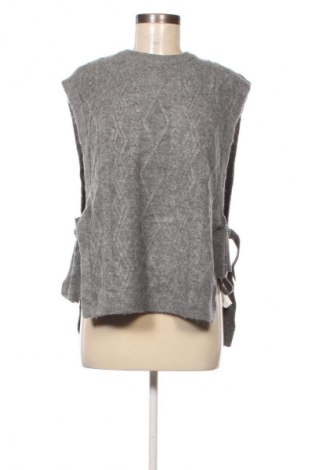 Дамски пуловер TCM, Размер M, Цвят Сив, Цена 16,99 лв.