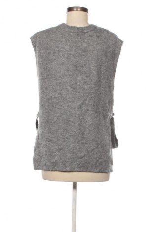 Дамски пуловер TCM, Размер M, Цвят Сив, Цена 16,99 лв.