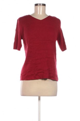 Damski sweter TCM, Rozmiar L, Kolor Czerwony, Cena 42,99 zł