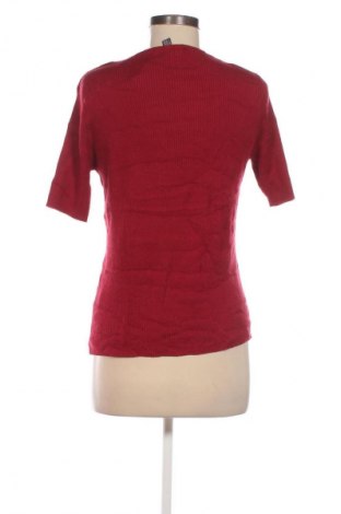 Damski sweter TCM, Rozmiar L, Kolor Czerwony, Cena 42,99 zł