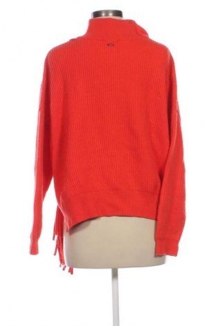 Női pulóver Taifun, Méret L, Szín Narancssárga
, Ár 7 789 Ft