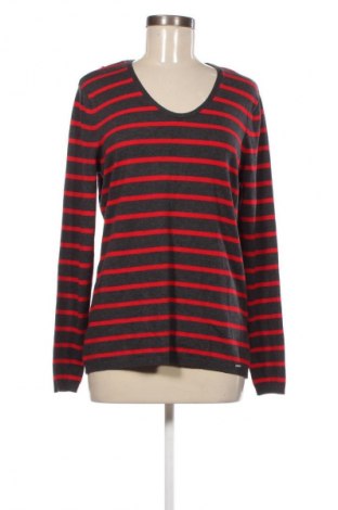 Damenpullover Taifun, Größe L, Farbe Mehrfarbig, Preis 35,00 €