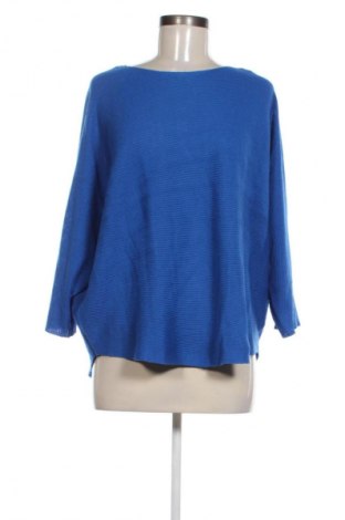 Pulover de femei Takko Fashion, Mărime XXL, Culoare Albastru, Preț 54,99 Lei