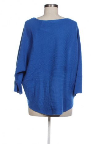 Pulover de femei Takko Fashion, Mărime XXL, Culoare Albastru, Preț 54,99 Lei