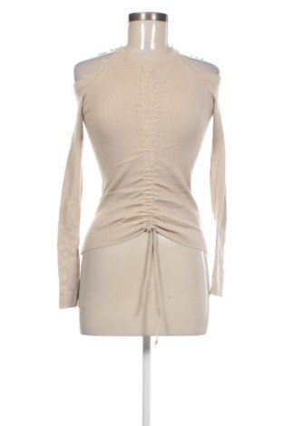 Damenpullover Tally Weijl, Größe S, Farbe Beige, Preis € 8,99