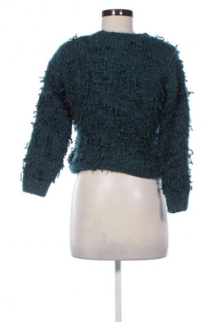 Dámsky pulóver Tally Weijl, Veľkosť S, Farba Zelená, Cena  17,39 €
