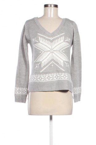 Γυναικείο πουλόβερ Tally Weijl, Μέγεθος S, Χρώμα Πολύχρωμο, Τιμή 14,77 €