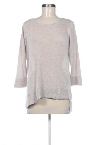 Γυναικείο πουλόβερ Tchibo, Μέγεθος S, Χρώμα  Μπέζ, Τιμή 27,99 €