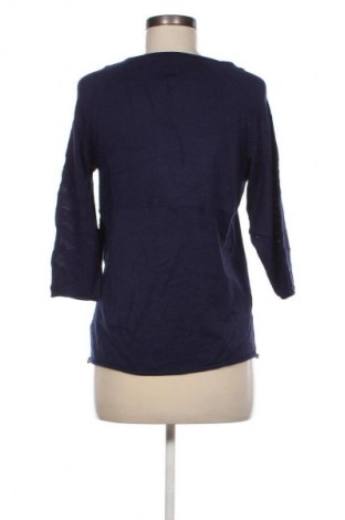 Γυναικείο πουλόβερ Tchibo, Μέγεθος M, Χρώμα Μπλέ, Τιμή 11,99 €