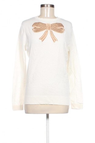 Damski sweter Ted Baker, Rozmiar S, Kolor ecru, Cena 232,99 zł