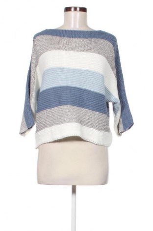 Damenpullover Terra di Siena, Größe M, Farbe Mehrfarbig, Preis 10,99 €