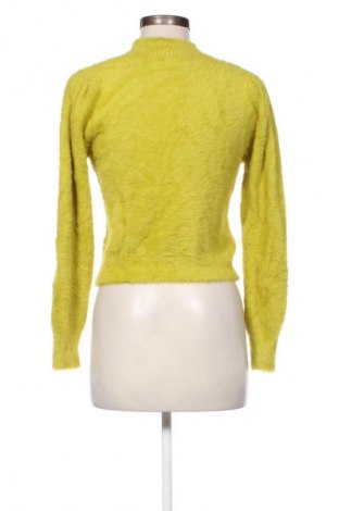 Damenpullover Terranova, Größe S, Farbe Grün, Preis 14,83 €