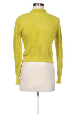 Damenpullover Terranova, Größe S, Farbe Grün, Preis 14,83 €