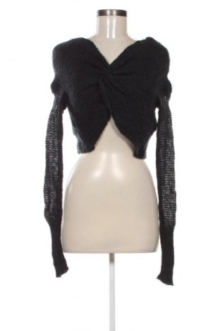 Damenpullover Terranova, Größe S, Farbe Schwarz, Preis 14,83 €