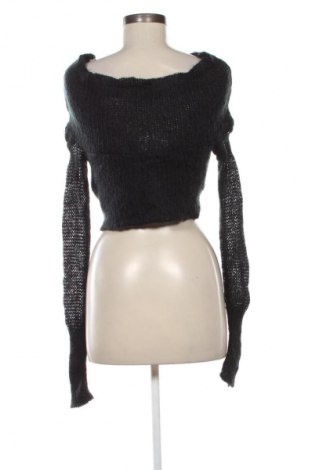 Damenpullover Terranova, Größe S, Farbe Schwarz, Preis 14,83 €