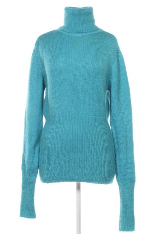Damenpullover Terranova, Größe M, Farbe Blau, Preis 14,77 €