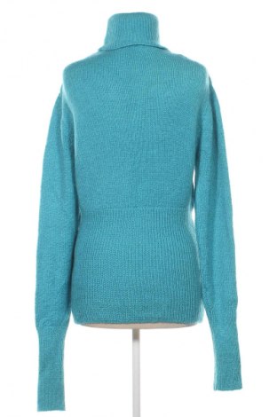 Damenpullover Terranova, Größe M, Farbe Blau, Preis 14,77 €