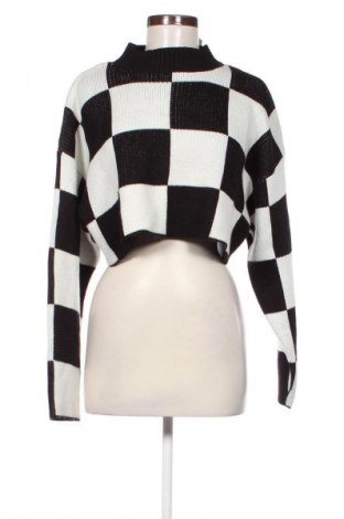 Дамски пуловер Terranova, Размер M, Цвят Многоцветен, Цена 29,00 лв.
