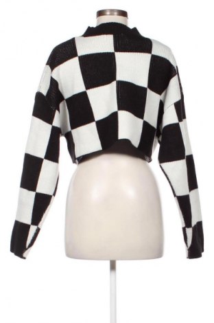 Дамски пуловер Terranova, Размер M, Цвят Многоцветен, Цена 29,00 лв.