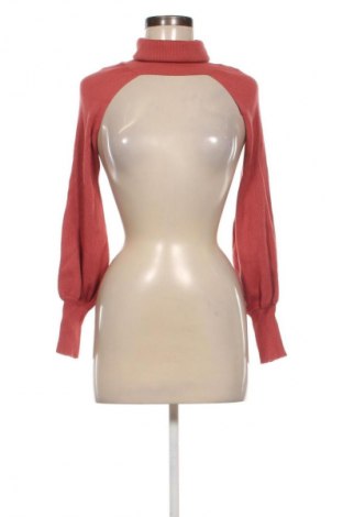 Dámsky pulóver Terranova, Veľkosť S, Farba Červená, Cena  14,77 €