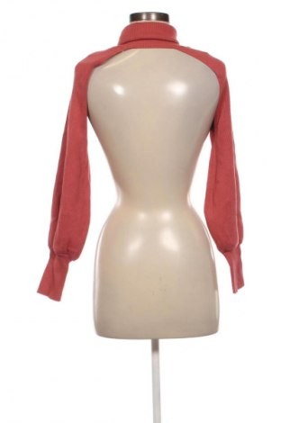 Dámsky pulóver Terranova, Veľkosť S, Farba Červená, Cena  14,77 €