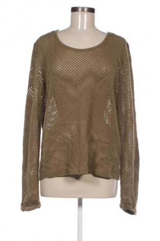 Dámsky pulóver Terranova, Veľkosť XL, Farba Zelená, Cena  9,95 €