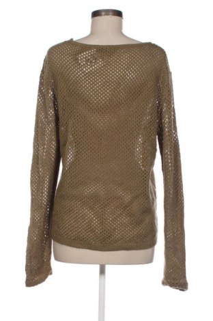 Dámsky pulóver Terranova, Veľkosť XL, Farba Zelená, Cena  9,95 €