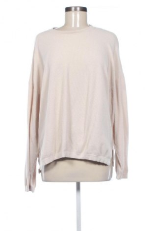 Γυναικείο πουλόβερ Tex, Μέγεθος XL, Χρώμα  Μπέζ, Τιμή 14,77 €