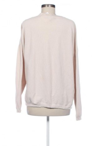 Γυναικείο πουλόβερ Tex, Μέγεθος XL, Χρώμα  Μπέζ, Τιμή 14,77 €