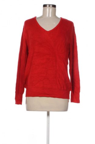 Damenpullover Tex, Größe M, Farbe Rot, Preis € 7,99