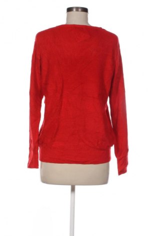 Damenpullover Tex, Größe M, Farbe Rot, Preis € 7,99
