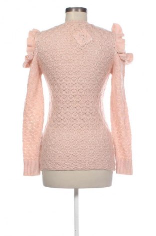 Dámsky pulóver Tezenis, Veľkosť S, Farba Ružová, Cena  9,95 €