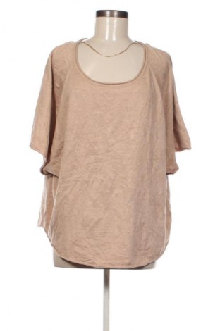 Damski sweter Tezenis, Rozmiar M, Kolor Beżowy, Cena 30,99 zł