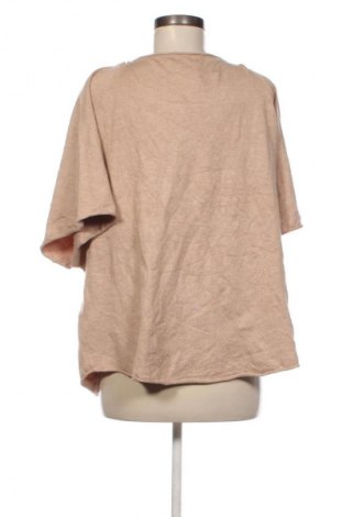Damski sweter Tezenis, Rozmiar M, Kolor Beżowy, Cena 30,99 zł