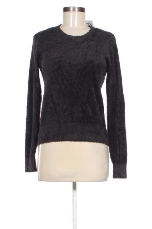 Дамски пуловер Tezenis, Размер S, Цвят Черен, Цена 29,33 лв.