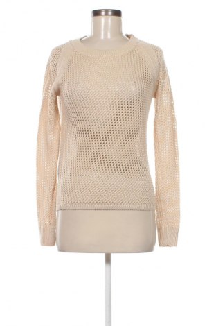 Damski sweter Tezenis, Rozmiar M, Kolor Beżowy, Cena 67,41 zł